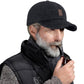 🔥 50 % de descuento 🔥 Gorra de béisbol de invierno 🧢❄️ | Estilo cotidiano enérgico, cálido e informal | Ideal para uso diario y frío