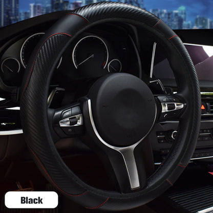 Funda universal para volante de coche