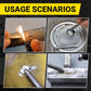 🔥🛠️ Varilla de Soldadura Universal – Ideal para Bajas Temperaturas, Compra Más y Ahorra Más ✨