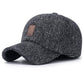 🔥 50 % de descuento 🔥 Gorra de béisbol de invierno 🧢❄️ | Estilo cotidiano enérgico, cálido e informal | Ideal para uso diario y frío