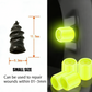 ⏰🔥 ¡50% DE DESCUENTO POR TIEMPO LIMITADO! 🚗 Tapones Luminosos para Válvulas de Neumáticos – Dale Estilo y Seguridad a Tu Auto ✨💡