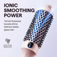 💥⚡ ¡50% OFF! Cepillo 2 en 1 Alisa + Ondas – Anti-Frizz y Volumen Profesional