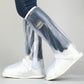 ⏰🔥 ¡OFERTA 50% OFF! 🌧️🥾 Cubrebotas Impermeables Todoterreno – Mantén tus zapatos secos, limpios y protegidos en días de lluvia, barro y nieve ☔✨