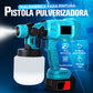 🔥¡Potente Pulverizador de Pintura Inalámbrico 2025!🎨🚀 — Acabado Profesional en Minutos