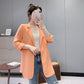 Chaqueta de traje de gasa con protección solar súper transpirable