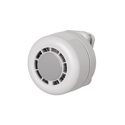 🌀50 % DE DESCUENTO🌿 Ventilador sin aspas: ultraligero y de carga rápida ⚡【Oferta limitada】