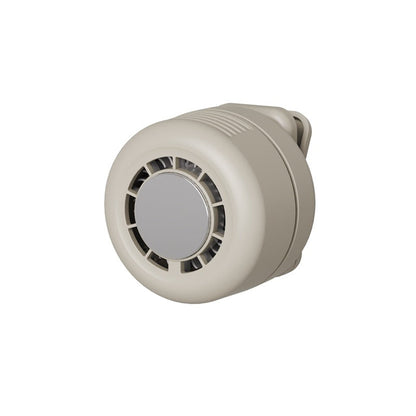 🌀50 % DE DESCUENTO🌿 Ventilador sin aspas: ultraligero y de carga rápida ⚡【Oferta limitada】