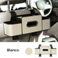 🚗✨ Caja de Almacenaje Multifuncional para Respaldo de Auto – Organiza y Aprovecha al Máximo el Espacio de tu Coche 🧳🔧
