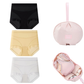 ⏰ ¡Oferta Limitada 50% OFF! 👙 Ropa Interior Corta y Transpirable para Mujer – Compra 1 y Llévate 1 Gratis, Comodidad Todo el Día ✨💖