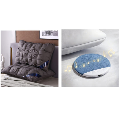 😴🛏️ ¡OFERTA RELÁMPAGO 50% OFF! Almohada Cervical Ergonómica – Sueño Profundo y Sin Dolor