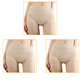 ⏰ ¡Oferta Limitada 50% OFF! 👙 Ropa Interior Corta y Transpirable para Mujer – Compra 1 y Llévate 1 Gratis, Comodidad Todo el Día ✨💖