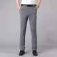 👖 Pantalones Business Slim Otoño-Invierno para Hombre – Estilo Elegante y Confort Todo el Día ✨❄️