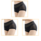 ⏰ ¡Oferta Limitada 50% OFF! 👙 Ropa Interior Corta y Transpirable para Mujer – Compra 1 y Llévate 1 Gratis, Comodidad Todo el Día ✨💖