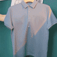 🔥Oferta especial de verano👕Camisa de golf para hombre con secado rápido y absorción de la humedad