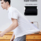 🔥Oferta especial de verano👕Camisa de golf para hombre con secado rápido y absorción de la humedad
