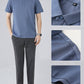 🔥Oferta especial de verano👕Camisa de golf para hombre con secado rápido y absorción de la humedad