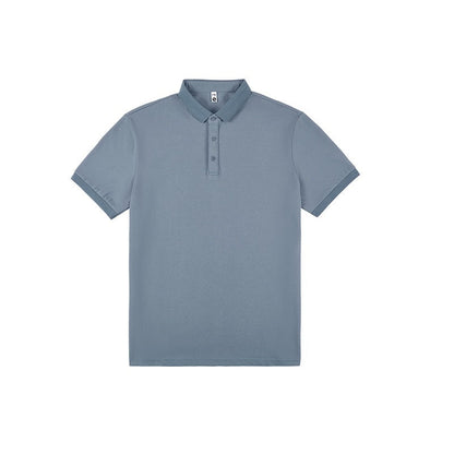 🔥Oferta especial de verano👕Camisa de golf para hombre con secado rápido y absorción de la humedad