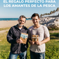 ⏰🔥 ¡50% DE DESCUENTO POR TIEMPO LIMITADO! 🎣 Caña de Pescar Plegable – Ligera, Duradera y Lista para la Aventura ✨🌊