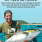 ⏰🔥 ¡50% DE DESCUENTO POR TIEMPO LIMITADO! 🎣 Caña de Pescar Plegable – Ligera, Duradera y Lista para la Aventura ✨🌊
