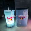 🥤✨ Taza con Luz LED Activada por Agua – Cambia de Color para Fiestas y Eventos, Apta para Lavavajillas 🌟🎉