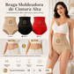 🔥✨ ¡OFERTA 50% OFF! Short Moldeador Cintura Alta – Control Abdomen y Realce de Curvas