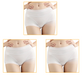 ⏰ ¡Oferta Limitada 50% OFF! 👙 Ropa Interior Corta y Transpirable para Mujer – Compra 1 y Llévate 1 Gratis, Comodidad Todo el Día ✨💖