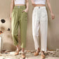 👖 Pantalones Sueltos para Mujer – Comodidad y Estilo para Todo el Día 🌸✨