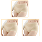 ⏰ ¡Oferta Limitada 50% OFF! 👙 Ropa Interior Corta y Transpirable para Mujer – Compra 1 y Llévate 1 Gratis, Comodidad Todo el Día ✨💖