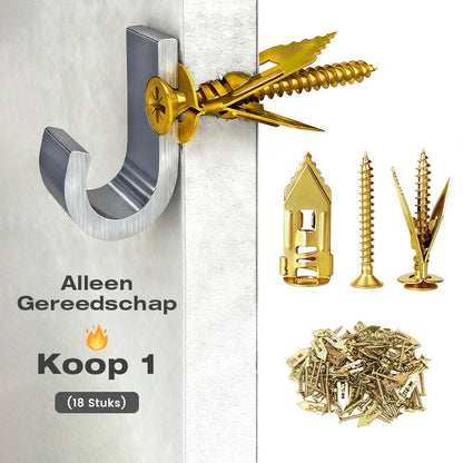 ✨🔩 Pernos de Expansión Autoperforantes de Alta Resistencia Fijación rápida y segura • Diseño autoperforante • Máxima estabilidad y durabilidad 🛠️💪