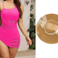 ⏰🔥 ¡Oferta Especial 50% OFF! 👙 Traje de Baño Enterizo para Mujer – Malla Transparente, Ajuste Perfecto y Control de Abdomen ✨💖