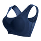 Sujetador Ultrafino Talla Grande Ice Silk Comfort