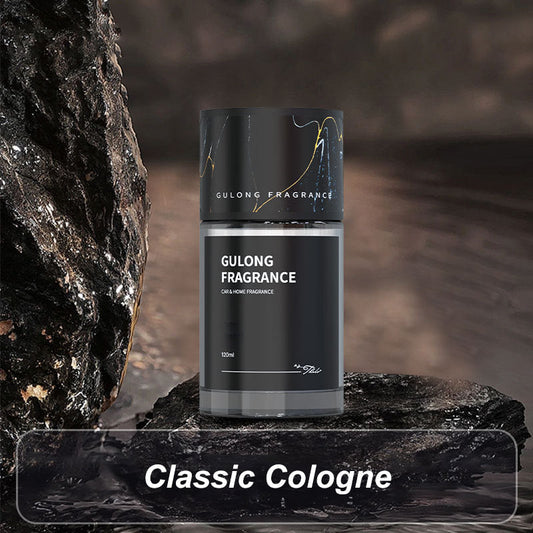 🚗✨ Fragancia para Auto de Larga Duración – Aroma Fresco y Elegante