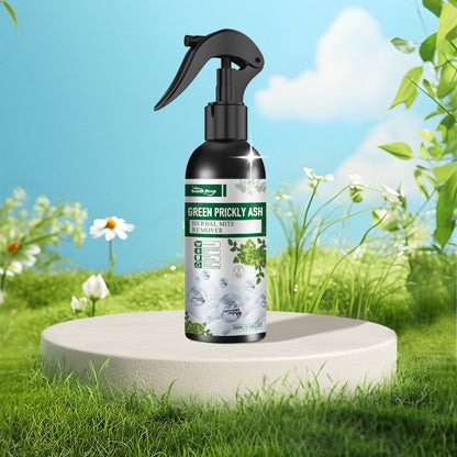 ⏰🔥 ¡Oferta Especial 50% OFF! 🐜 Power Repelente de Insectos – Control Instantáneo de Mosquitos y Moscas, Suave para la Piel 🌿🧴