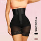 ⏰🔥 ¡50% DE DESCUENTO POR TIEMPO LIMITADO! 💃 Shorts faja de cintura alta para mujer BBEUU: control de abdomen, realce de glúteos y faja cómoda y elegante. Tallas S-3XL ✨🌸