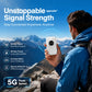 🔥 ¡OFERTA 50% OFF! 📶✈️ Señal Wi-Fi Portátil Ultra Potente – Internet Siempre Contigo, Conexión Rápida en Cualquier Lugar 🌍✨