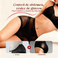 ⏰ ¡Oferta Limitada 50% OFF! 👙 Ropa Interior Corta y Transpirable para Mujer – Compra 1 y Llévate 1 Gratis, Comodidad Todo el Día ✨💖