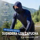 ⏰🔥 ¡50% DE DESCUENTO POR TIEMPO LIMITADO! 👕☀️ Sudadera Ligera con Capucha para Hombre – Secado Rápido y Protección UV 🌿💪