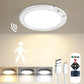 ⏰🔥 ¡50% DE DESCUENTO POR TIEMPO LIMITADO! 💡 Luz LED Recargable con Sensor de Movimiento – Ilumina tu Hogar de Forma Inteligente ✨🏠