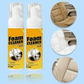 💦 Spray Limpiador Multiusos Sin Enjuague – Eficiencia y Facilidad para Limpiar Todo en Minutos ✨🏆