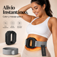 ⏰🔥 ¡OFERTA 50% OFF! 🏆🌿 Anillo de Masaje Eléctrico de 5 Velocidades – Masaje Cómodo, Intensidad Ajustable y Relajación en Cualquier Momento 👑✨