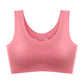 Sujetador Ultrafino Talla Grande Ice Silk Comfort