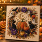 🎃✨ ¡OFERTA 50% OFF! Kit DIY de Pintura con Perlas de Halloween – Crea una Decoración Mágica y Adorable para tu Hogar 👻💎