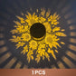 🌞 ¡50% DE DESCUENTO AHORA! 🌀 Luz Solar de Mandala – Impresionante proyección de patrones, diseño 2 en 1 (suelo y pared), resistencia al agua IP65 y encendido/apagado automático 🌿