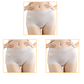 ⏰ ¡Oferta Limitada 50% OFF! 👙 Ropa Interior Corta y Transpirable para Mujer – Compra 1 y Llévate 1 Gratis, Comodidad Todo el Día ✨💖