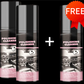 ⏰Oferta por tiempo limitado: 🎉Compra 2 y recibe 1 gratis🚗✨ – Limpiador de Interior de Automóviles de 100 ml