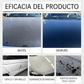 🚗✨ Spray Abrillantador para Coches + Toalla – Brillo Instantáneo sin Rayar, Protección Duradera contra el Polvo 🧼🌟