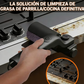 🍖⚡ Cepillo Eléctrico Inalámbrico para Barbacoas – Limpieza Potente, Rápida y sin Esfuerzo para una Parrilla Impecable 🔥✨