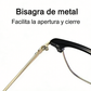 ⏰ ¡Oferta Limitada 50% OFF! 🕶✨ Gafas Ultraligeras Antiluz Azul para Presbicia – Visión Clara y Comodidad Máxima 👓💻