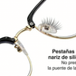 ⏰ ¡Oferta Limitada 50% OFF! 🕶✨ Gafas Ultraligeras Antiluz Azul para Presbicia – Visión Clara y Comodidad Máxima 👓💻