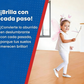 ⏰🔥 ¡Oferta Especial 50% OFF! 🏠 Renovador Instantáneo de Pisos – Brillo Intenso y Protección Duradera desde la Primera Aplicación ✨🌟